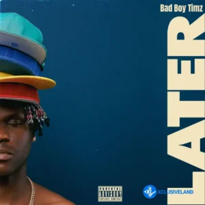 Later MP3 Download