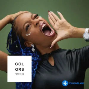 Qing Madi – Favorite Psycho – A COLORS SHOW