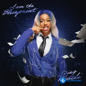 Qing Madi – Right Here