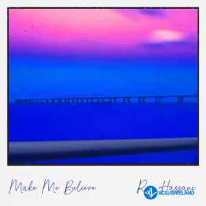 Ric Hassani – Make Me Believe
