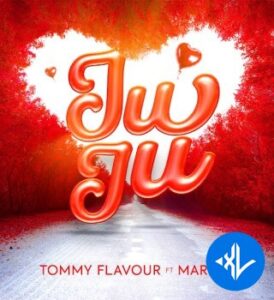 Tommy Flavour – Juju ft. Marioo