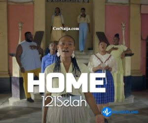 121Selah – Home