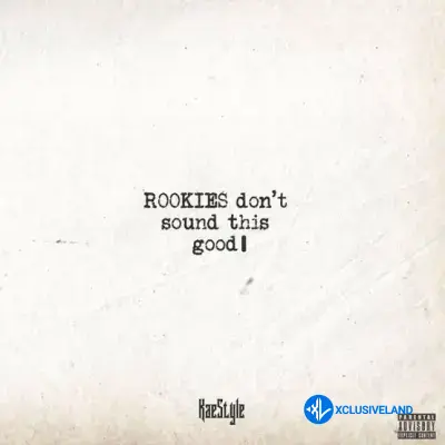 Kaestyle – A.O.M.G Cover Art