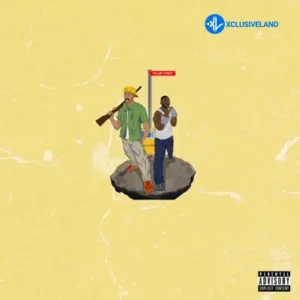 Abstraktt – Odeshi Ft. Oladapo