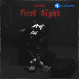 Boypee – First Sight