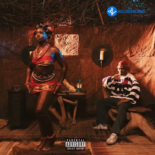 CKay – EGWU EJI Cover Art