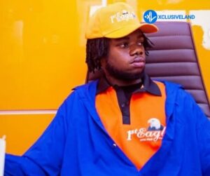 Chii Machine – Salute Ft. Somval