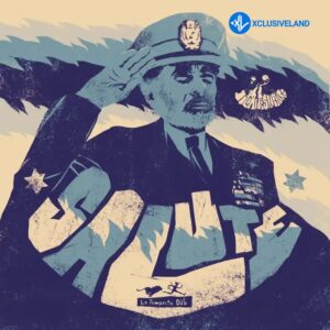 Chii Machine – Salute Ft. Somval