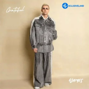 DJames – The Best Thing ft. Shoday