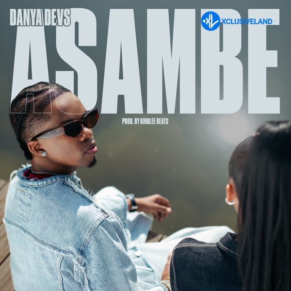 Danya Devs – Asambe Cover Art