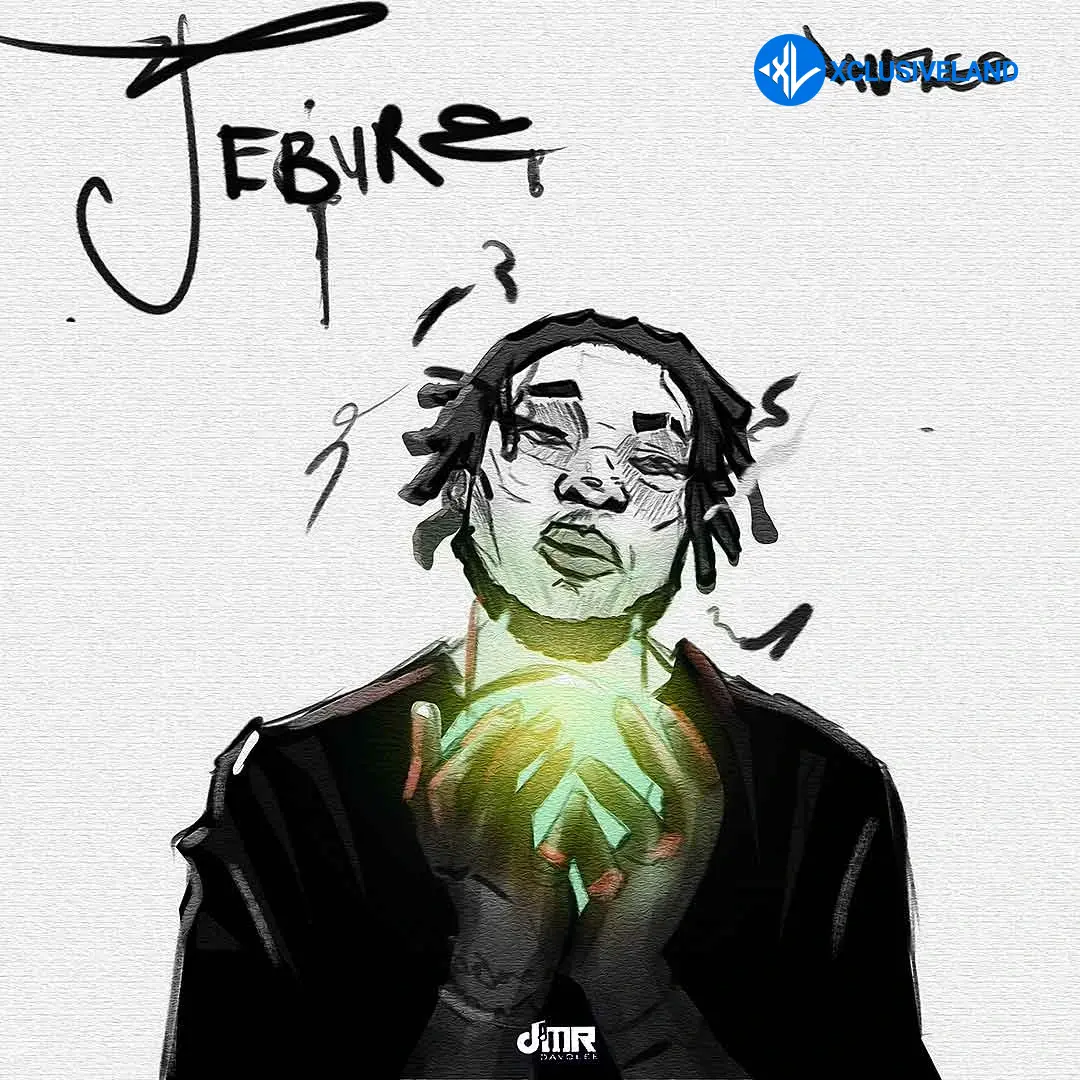 Davolee – JEBURE Cover Art