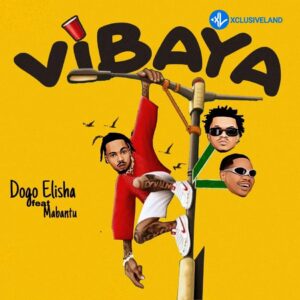 Dogo Elisha – Vibaya Ft. Mabantu