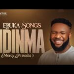 IDINMA (Mercy Prevails) (Live)