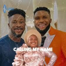 Ebuka songs – Calling my name (a soldier) (Live) Ft. Chioma Jesus & Peterson Okopi
