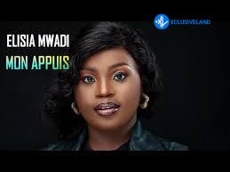 Elsia Mwadi – Mon Appui (Trouble)