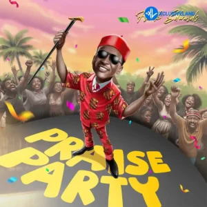 Frank Edwards – Praise Party Medly