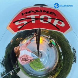 Hanna – can’t stop