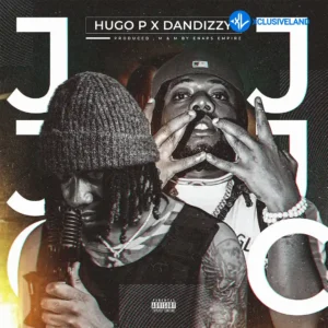 Hugo P – JJC ft. DanDizzy