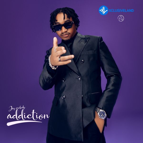 Jay Melody – Tila Lila Ft. MwanaFa Cover Art