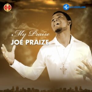Joe Praize – So Good