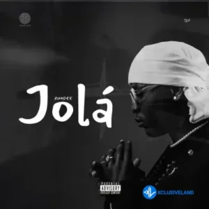 Ruhdee – Jola
