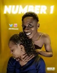 Jomanzi Miles – Number 1