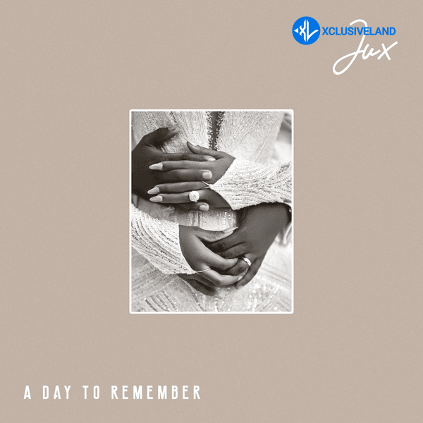 Jux – OLOLO Cover Art