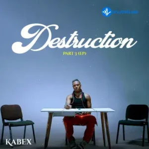 Kadex – YOTU Cypher Ft. Idowest, TROD, Cash’N’Out & DJ Obi