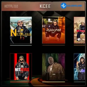 Kcee – Netfliss