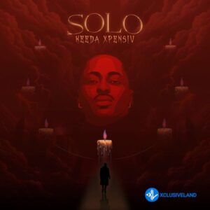 Keeda Xpensiv – Solo