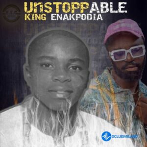 King Enakpodia – Ikebe