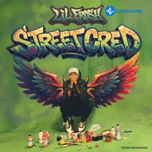 Lil Frosh – KINI MOFA