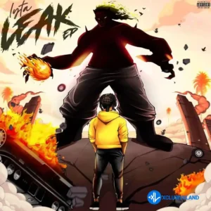 Lyta – Top Memba ft. Bhadboi OML