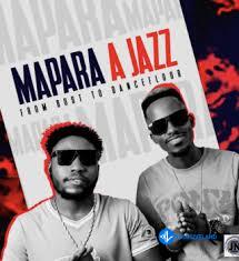 Mapara A Jazz – Ayoba yoba Ft. Bongs & Da Box