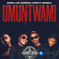 Mapara A Jazz – Umuntwami Annabelle Ft. LeeMcKrazy