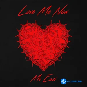 Mr Eazi – Love Me Now