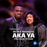 Aka Ya [The Hand Of God]