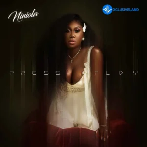 Niniola – Press Play (Album)