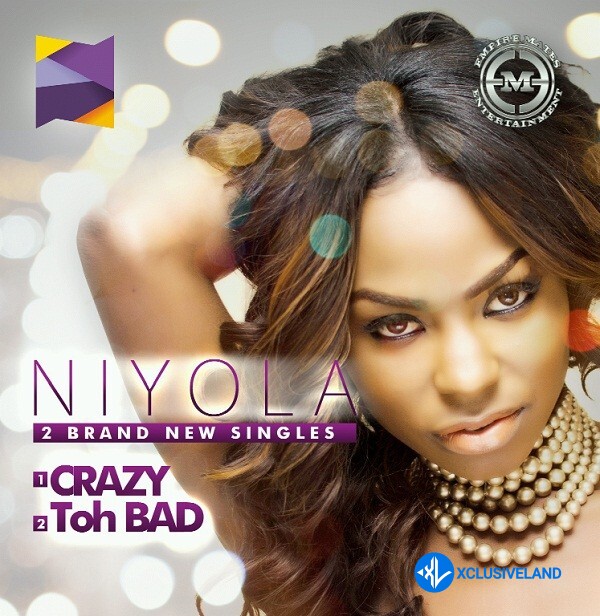 Niyola – Toh Bad Cover Art
