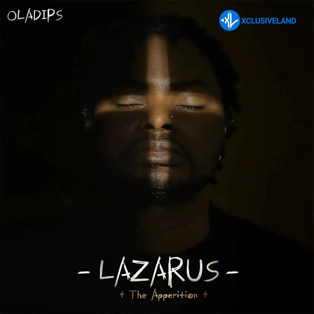 Oladips – Common Ground Cover Art