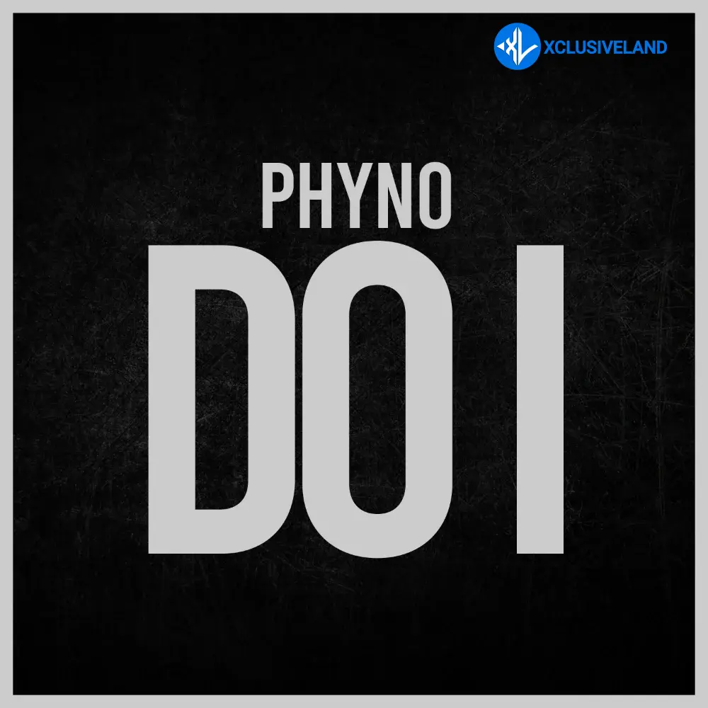 Phyno – Do I Cover Art