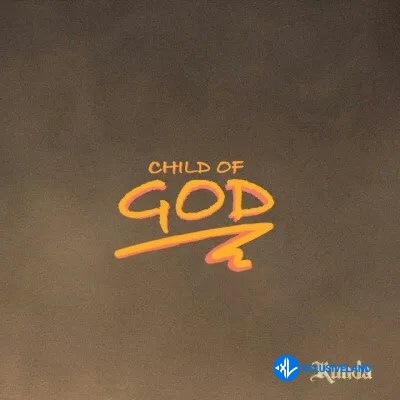 RUNDA – Child of God Cover Art