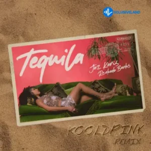 Reekado Banks – Tequila (Kooldrink Remix) Ft. Jaz Karis & Kooldrink