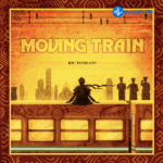 Moving Train (Isọkụsọ)