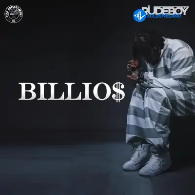 Rudeboy – Billios Cover Art