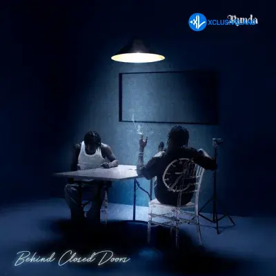 Runda – Sometimes Cover Art