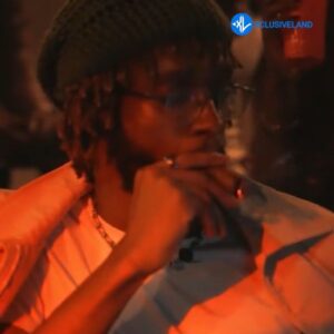 Serotonin – Oh Evelyn