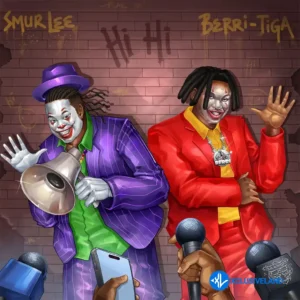 Smur Lee – Hi Hi ft. Berri Tiga