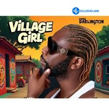 Speed Darlington – Village Girl