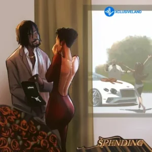 Johnny Drille – Spending